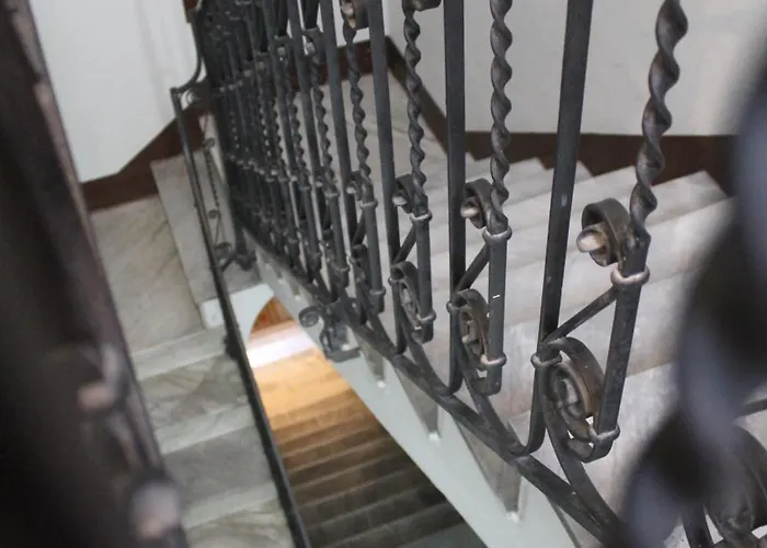 Amuni - Exclusive In Centro A Vista Mare By Biz Апартаменты