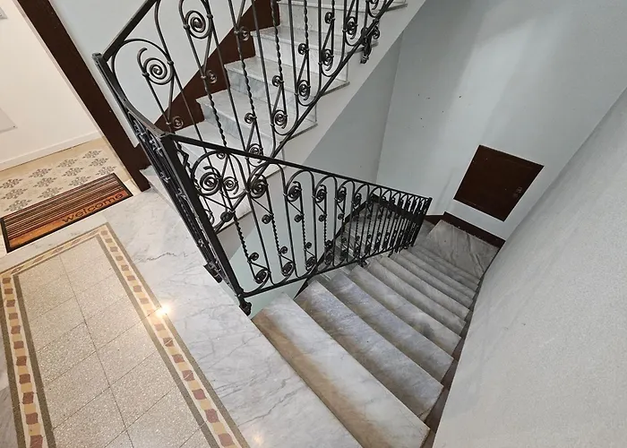 Amuni - Exclusive In Centro A Vista Mare By Biz Apartamento