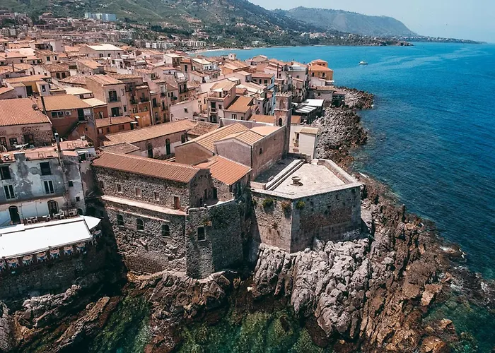 Amuni - Exclusive In Centro A Vista Mare By Biz Апартаменты *